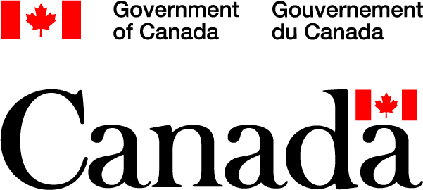 Logo for Government of Canada