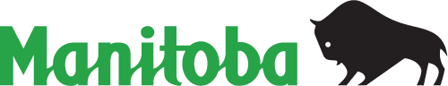 Logo for Government of Manitoba