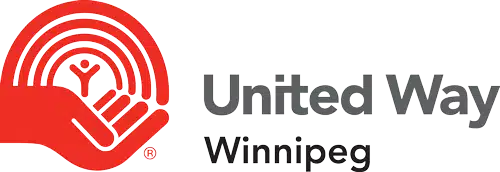 Logo for United Way Winnipeg