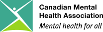 Logo for Canadian Mental health Association (CMHA)