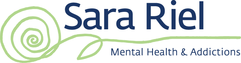Logo for Sara Riel